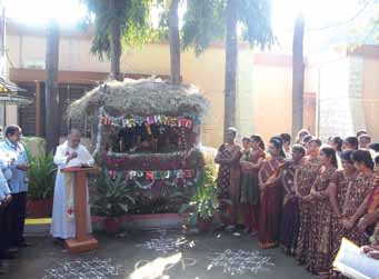 Christmas Day and ODP day 2011 – ODP Mysore Christmas Day and ODP day 2011 – ODP Mysore