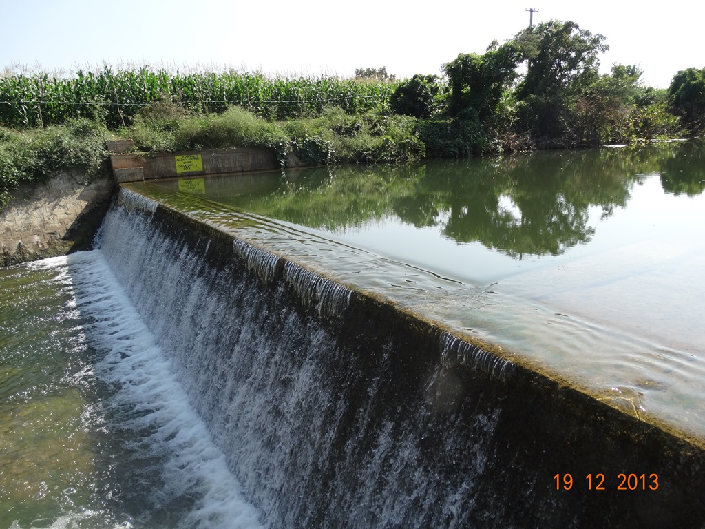 Natural Resource Management Natural Resource Management