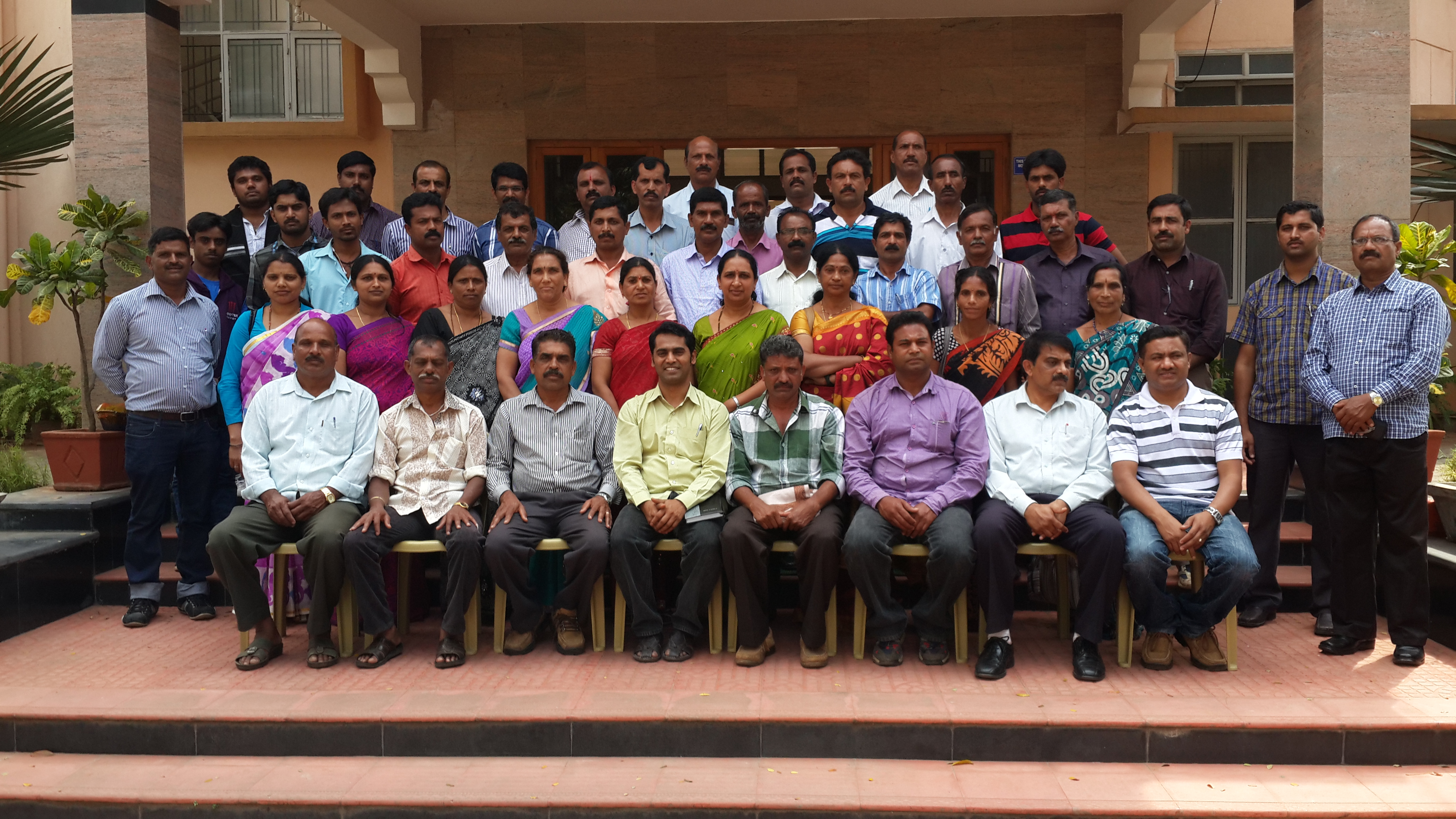 Watershed Committee Watershed Committee