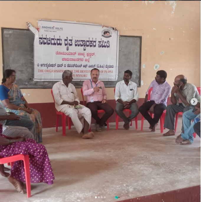 Local Buyer-Seller Meet