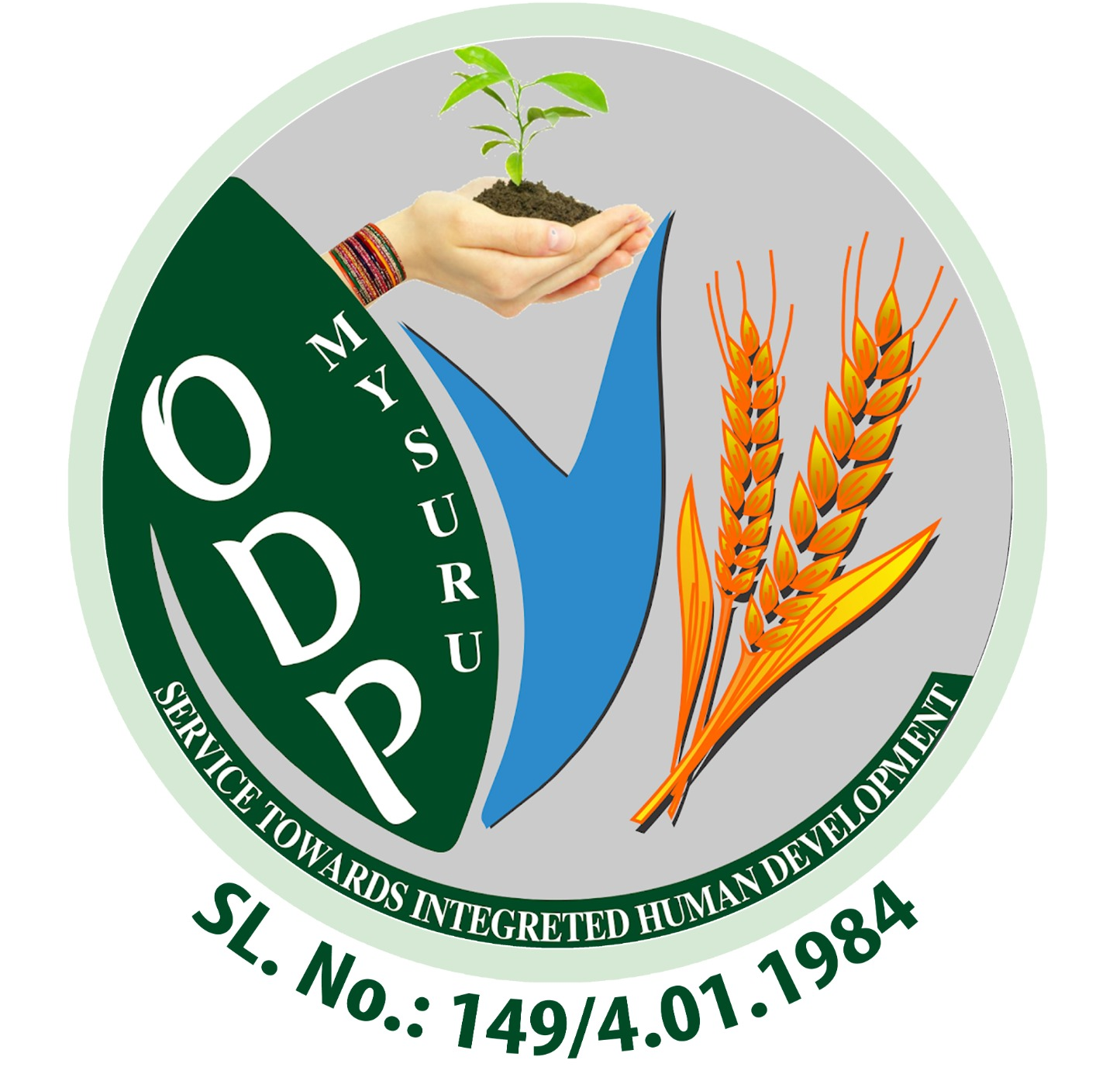 The Organisation for the Development of People