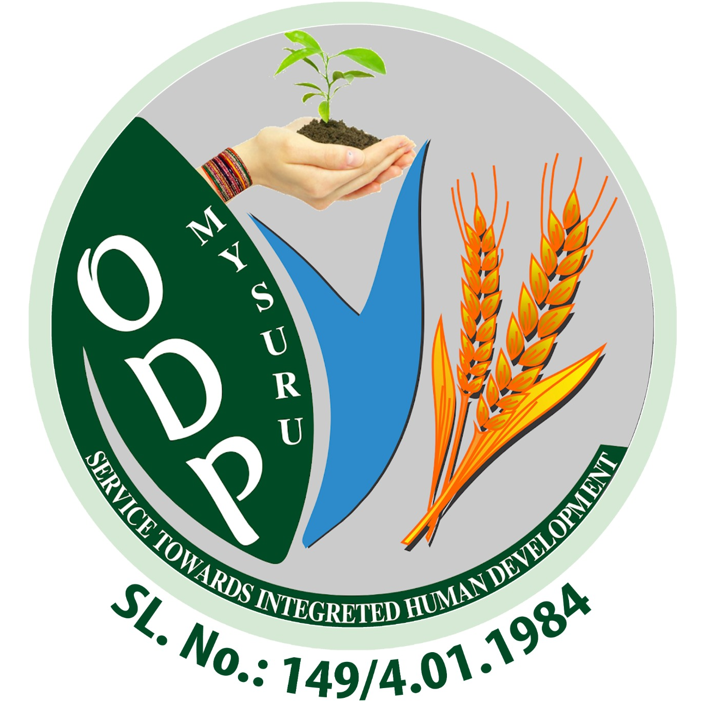 The Organisation for the Development of People